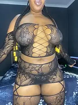 Ebony_Warlock_ — Bend over panties off