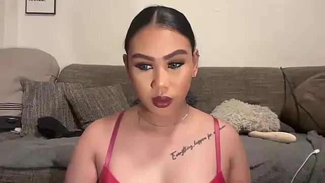 EclipseX_ — Naked Boobs + Last 1min Toy Control