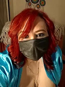 Egyptianmilf2026 — Freechat on StripChat