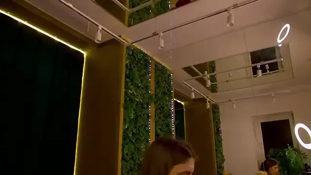 EileenElfie — Squeeze Boobs