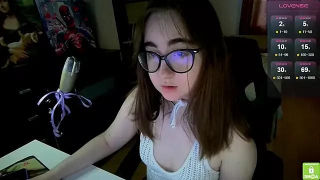 el_sweety from StripChat is Freechat
