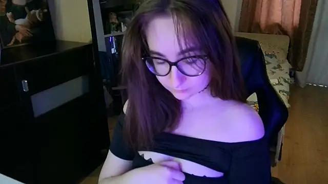 Check-out our online cams range and interact on a personal level with our sweet girls streamers, showing off their voluptuous shapes and toys.