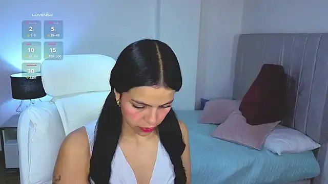 Eliie_Ruizz — Sensual dance