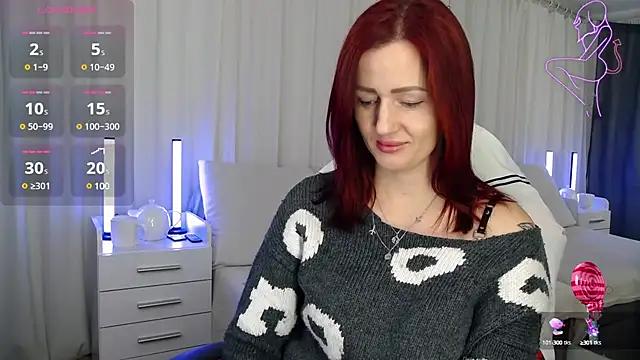 Check-out our online cams range and interact on a personal level with our sweet girls streamers, showing off their voluptuous shapes and toys.