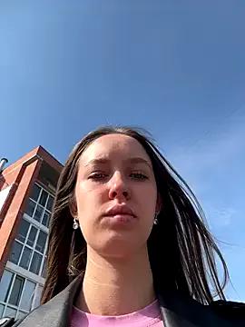 ElliRose — Make me cum