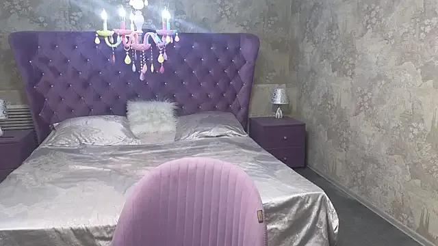 Eloisa_Eliot — I'll drink a glass of milk and lick my l