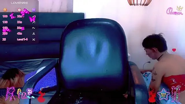 emelly_horny_ — WHITE PARTY ( COCCA )