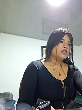 Emily_Lx from StripChat is Freechat