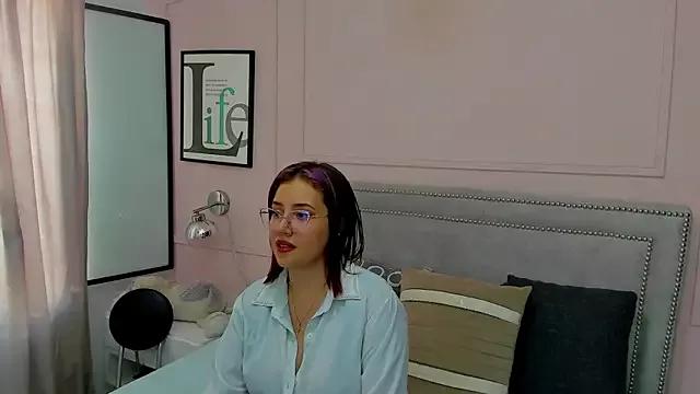 Emily_Millerr_ from StripChat is Freechat