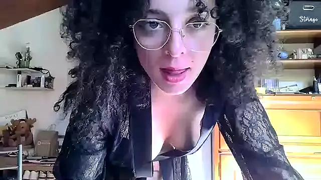 Emily_Posh — LA FONTANA DI EMY