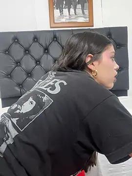 Check-out our online cams range and interact on a personal level with our sweet girls streamers, showing off their voluptuous shapes and toys.