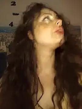 Photos of EmilyEmotions from StripChat is Freechat