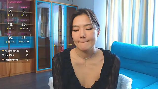 Check-out our online cams range and interact on a personal level with our sweet girls streamers, showing off their voluptuous shapes and toys.