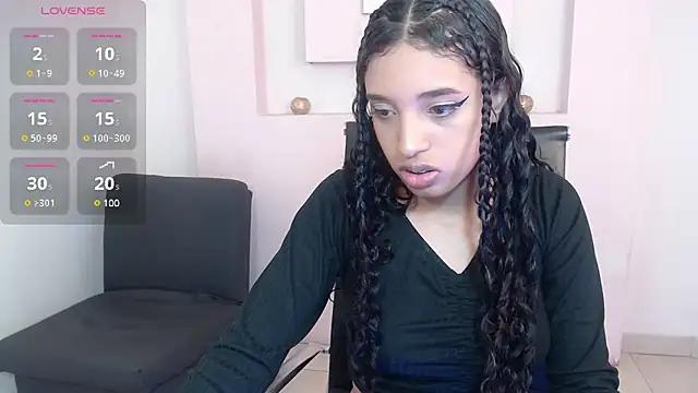 Check-out our online cams range and interact on a personal level with our sweet girls streamers, showing off their voluptuous shapes and toys.