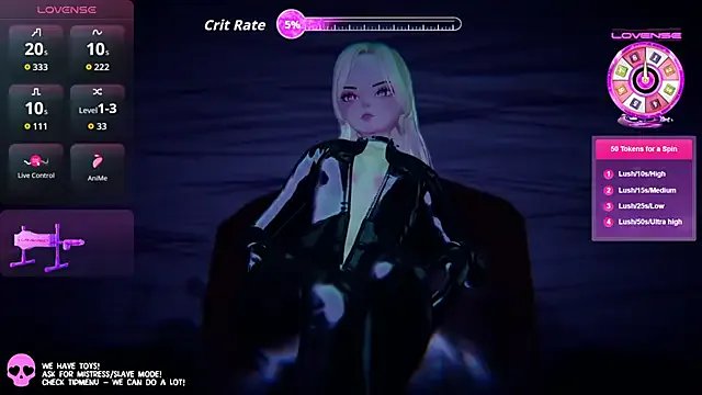 emyliveshow — make me moan