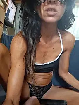 EmySkinny85 — Squirt