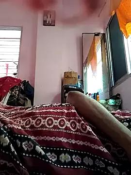 Erecotic-lover from StripChat is Freechat