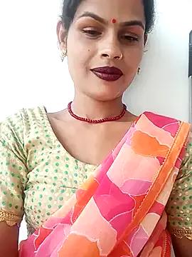Photos of Eshna_Dabral from StripChat is Group