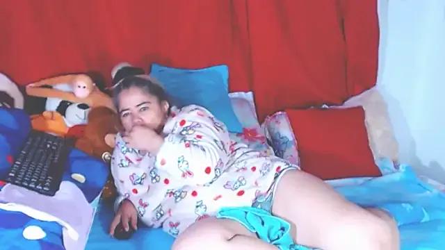 estrellita_fugaz16x — Let's play with my great anal prolapse