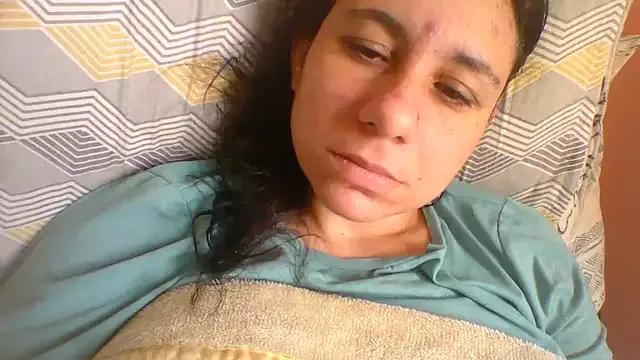 Eu_EstelaGarcia from StripChat is Freechat