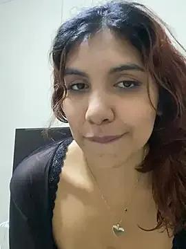 Photos of Eva1203 from StripChat is Freechat