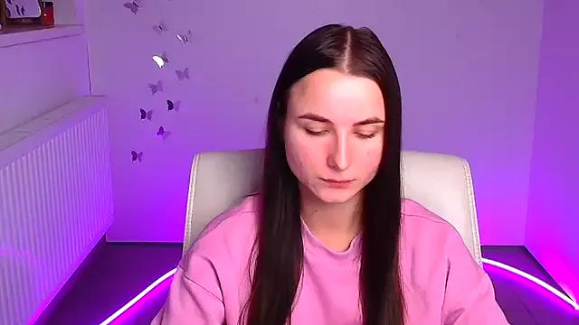 Eva_Janee from StripChat is Freechat