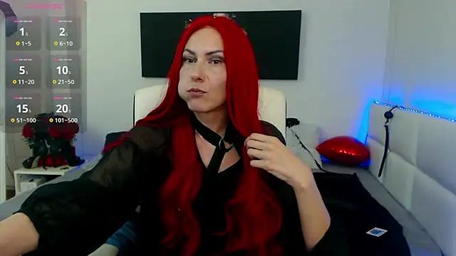 Check-out our online cams range and interact on a personal level with our sweet girls streamers, showing off their voluptuous shapes and toys.