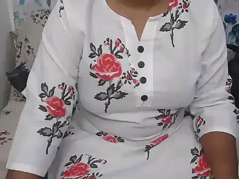 fantasy_girl_ from StripChat is Freechat