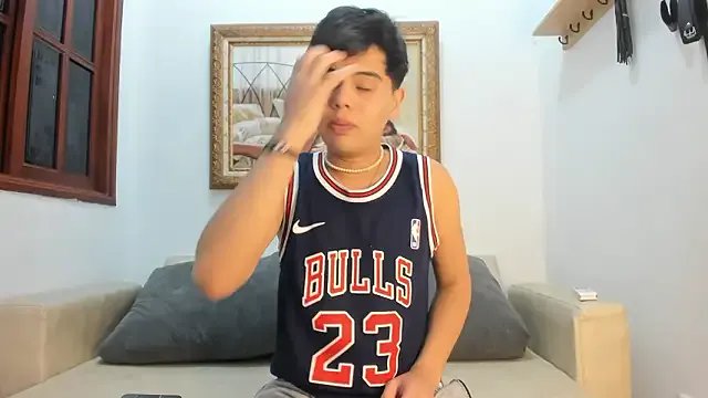 Felipe_Cold — HELLO FELIPE 