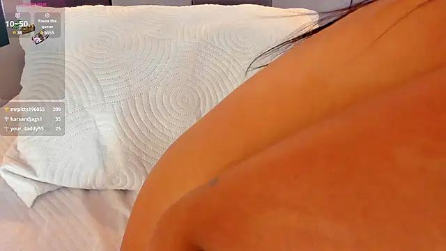 Check-out our online cams range and interact on a personal level with our sweet girls streamers, showing off their voluptuous shapes and toys.