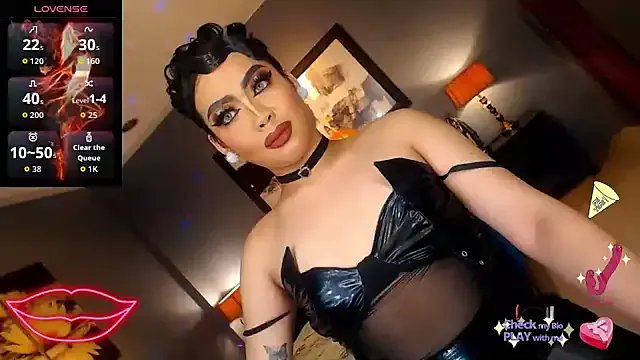 FridaHumphrey — WHOS HUNGRY? KNEEL AND I'LL FEED YOU!