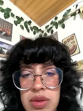 Fun_Everywhere — RISKY PLAY PUSSY UNDER TABLE