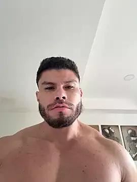 Photos of garageboy94 from StripChat is Freechat