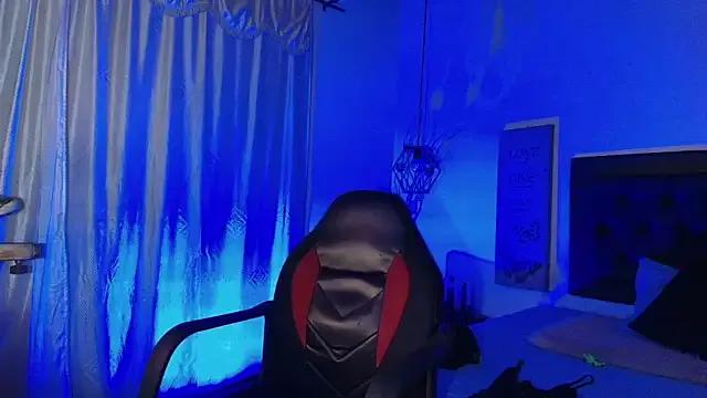 Ghost__Girl_ — Body painting show