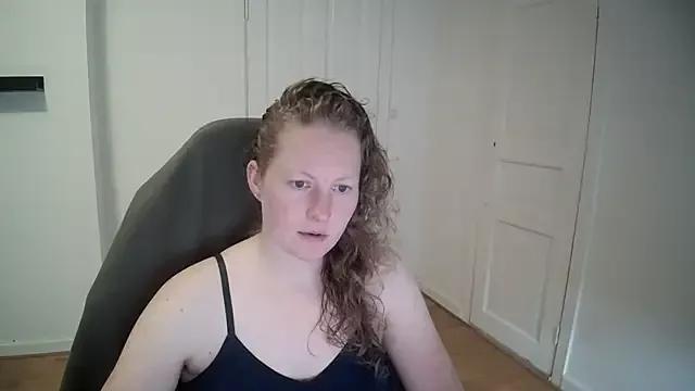 Girlnina-1995 from StripChat is Freechat