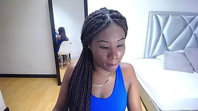 goldenn_ass1 from StripChat is Freechat