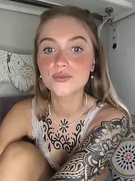 Photos of Goldloeckchen159 from StripChat is Freechat