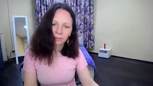 Check-out our online cams range and interact on a personal level with our sweet girls streamers, showing off their voluptuous shapes and toys.