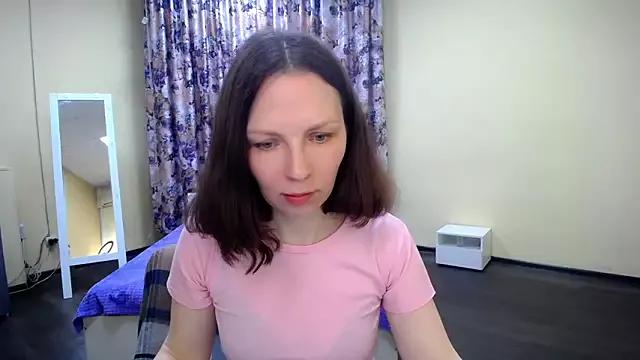 Graceful_Lady from StripChat is Freechat