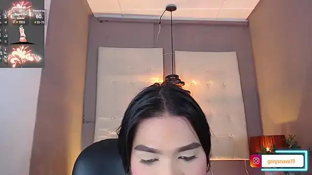 Greys_ath — full cum