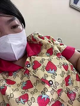 Hachi_Sweetbabie_ — Help you hard working honey