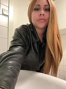 Photos of HaileyDiana from StripChat is Private