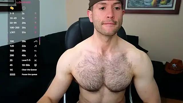 hairyncuteass — bigger dildo inside