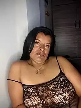 Hanna_Kieran from StripChat is Freechat