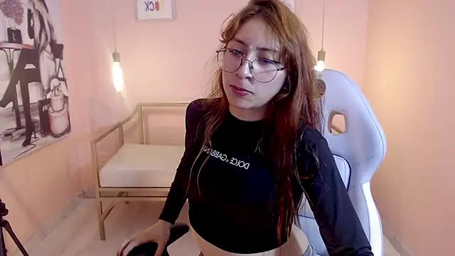 Check-out our online cams range and interact on a personal level with our sweet girls streamers, showing off their voluptuous shapes and toys.