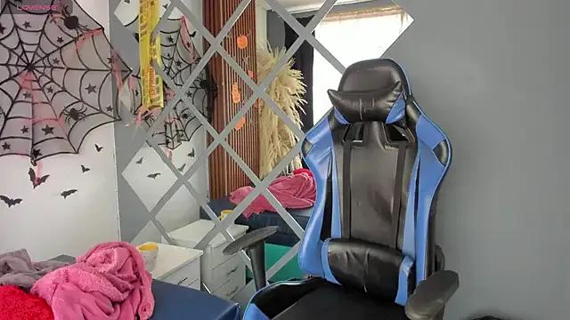 hannah_lover — Freechat on StripChat