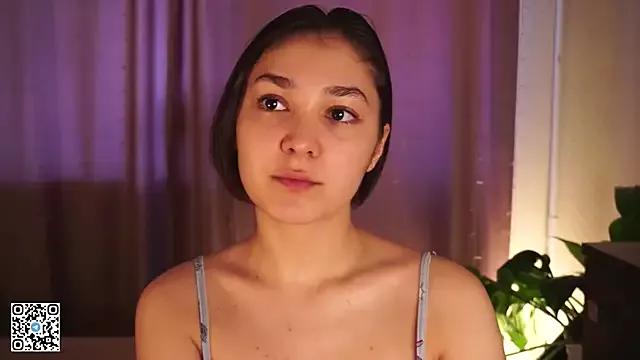 Harimond from StripChat is Freechat