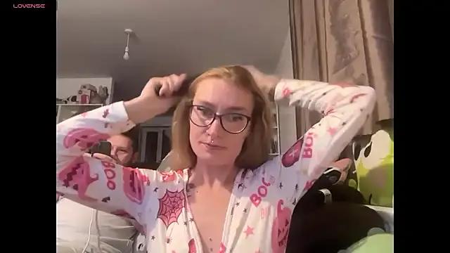 harleyblair — Live Sex Show (Cum using toys/Jim)