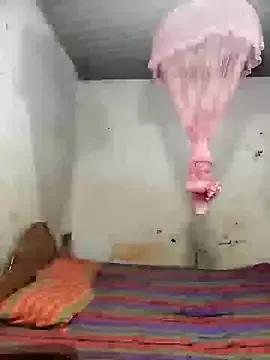 HarshiStar7 — Freechat on StripChat