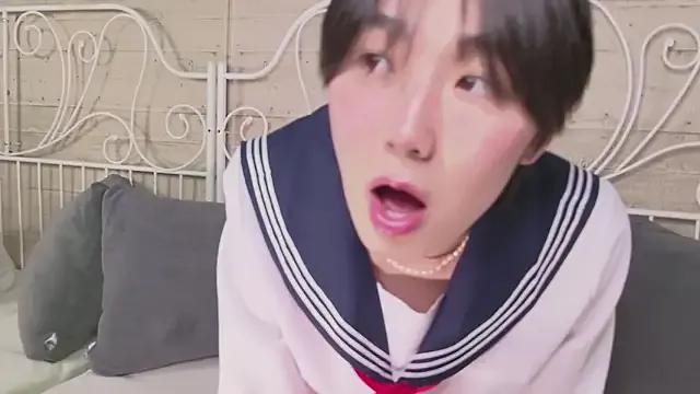 HeejinWang — get naked